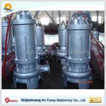 Electric Standard Submersible oil pump